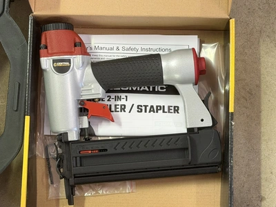 Used _UNKNOWN_ _UNKNOWN_ Nailers Michigan US | Miedema Asset Management Group #1441984