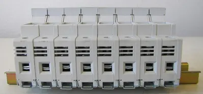USED SIEMENS 3NW7011