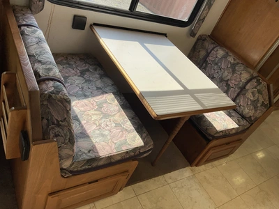 Used 1995 FLEETWOOD AMERICAN EAGLE Campers, Caravans, Motorhomes Michigan US | Miedema Asset Management Group #1425156