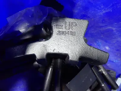 Misc Hardware