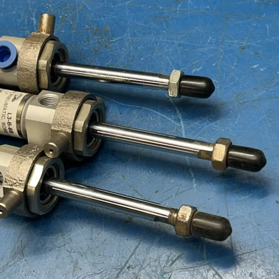 NEW SMC CDM2U2025AC73L