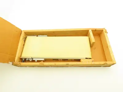 New | in-Stock QC INDUSTRIES _UNKNOWN_ Belt Conveyors | Arrow Industrial #561629