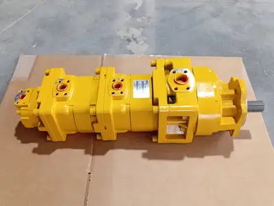 New | in-Stock KOMATSU R705-58-45030 Construction Equipment Parts British Columbia CA | Lenmark #1440456
