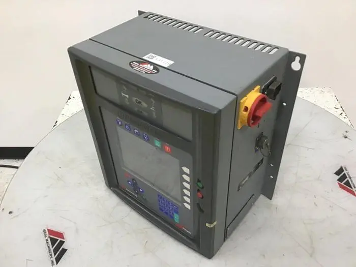 Used INGERSOLL RAND PD1G1B1ACN Power Supplies Michigan US | Ideal Machinery #604998