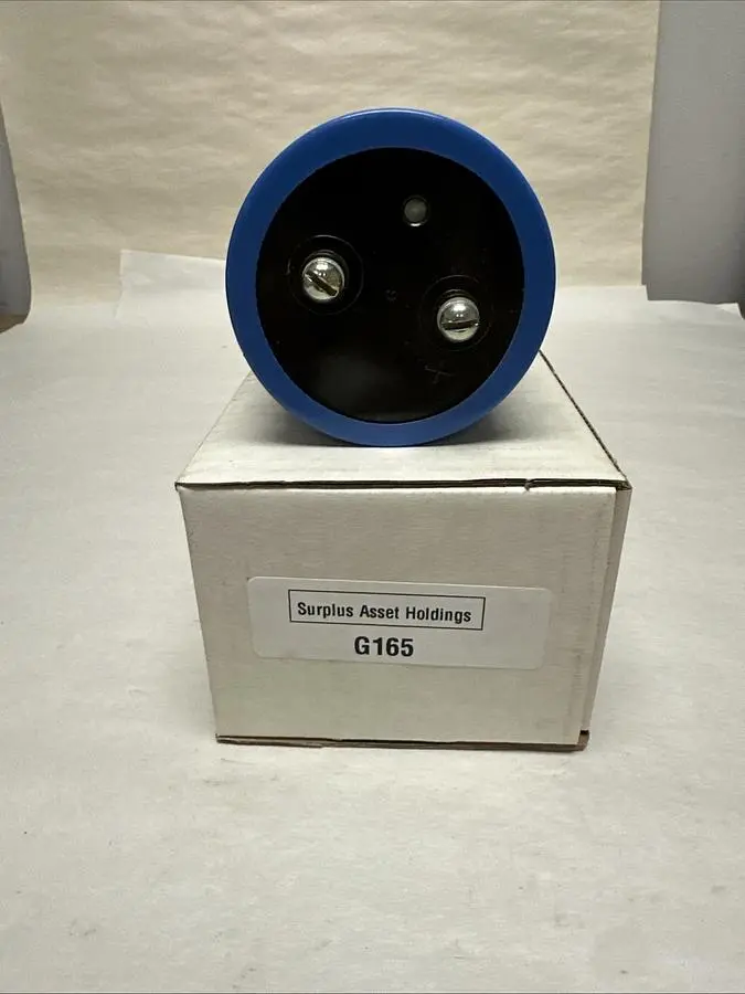 Used SPRAGUE 36DX10126 Miscellaneous Equipment (Electrical & Power) | Surplus Asset Holdings #1192032
