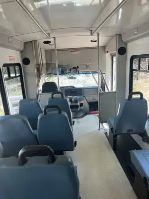 Used 2019 FORD E350 Minibuses North Carolina US | Proxy Equipment #1426015