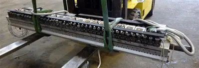 EGAN cast film die Extrusion Other | Mark One Machinery (2)