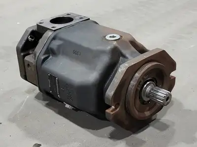 USED REXROTH AA10VO100DFR1/31L-PUC62K04