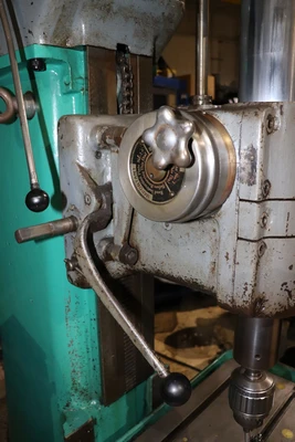 USED CLEEREMAN 25C