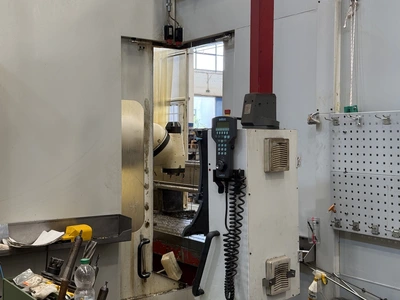 Used STS AVANTGARDE HS Bed Type Mills IT | Gamba Macchine Srl #1281115