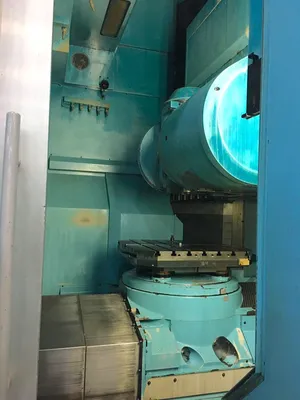 Used MAZAK INTEGREX E-1060V/8 Vertical Machining Centers (5-Axis or More) IT | Gamba Macchine Srl #1281176