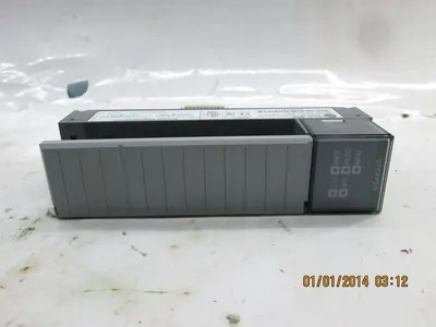 ALLEN BRADLEY 1746-HSTP1 Electrical | Global Machine Brokers, LLC (3)