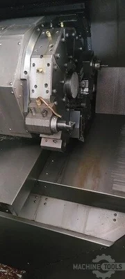 FUJI TNW-3500R 5-Axis or More CNC Lathes | AMS Automation, Inc (4)