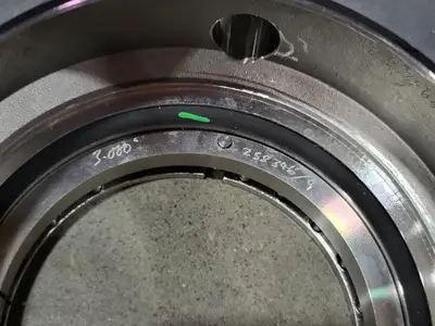 NEW AESSEAL 680379/442-24