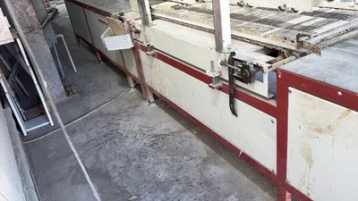 Used _UNKNOWN_ _UNKNOWN_ Coating Lines Georgia US | Auction Management Corporation #1548645