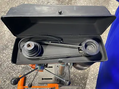 12” Benchtop Drill Press