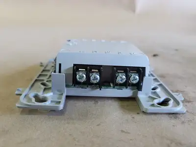 NEW HONEYWELL FRM-1A