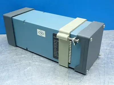 Used FOXBORO 873ECAIWFGZ Signal Generators Ohio US | HGR 24 #752012