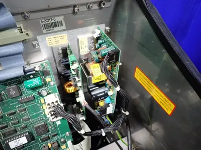 USED DOVER TECHNOOLOGIES A20394
