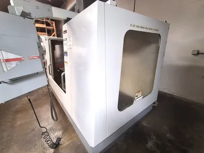 2006 HAAS VF-3B Vertical Machining Centers | Clark Machinery Sales, LLC (11)