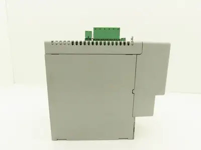 Allen Bradley 2094-BC01-M01-M Integrated Axis Power Module 480V 3Ph 0-590Hz