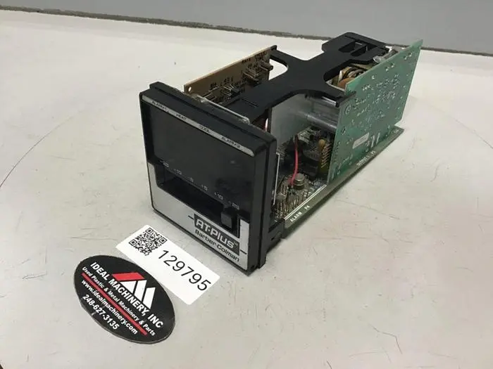 Used BARBER COLMAN 585A-00016-000-0-00 Temperature Controls Michigan US | Ideal Machinery #579075