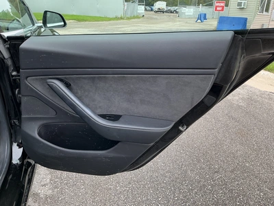 Used 2019 TESLA MODEL 3 Sedans Michigan US | Miedema Asset Management Group #1476347