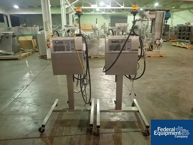 Used Videojet Videojet Technologies Excel 178i Ink Jet Coders Laser  Coders & Printers Rhode Island US | Federal Equipment Company #128393