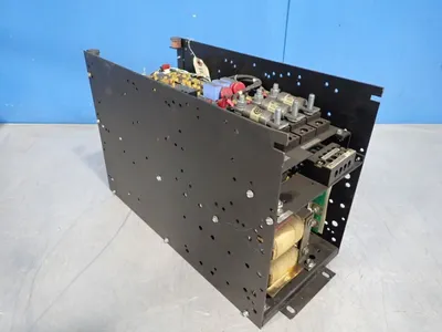 Used UNICO 108532 AC Drive Power Modules Ohio US | HGR 24 #755113