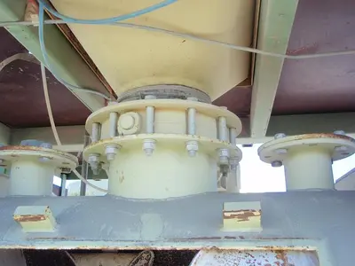 USED 1987 LITTLEFORD VAN BEEK N.V.