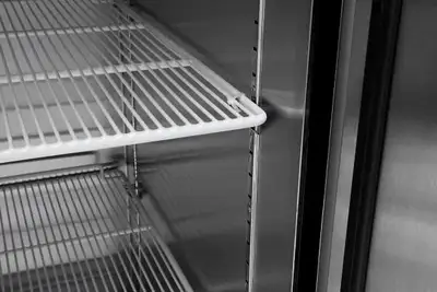New | in-Stock Atosa New Atosa MBF8504GR Bottom Mount (3) Door Reach-In Freezer Freezers Illinois US | Falcon Restaurant Supply #1375477