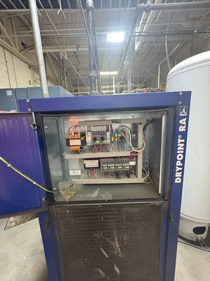 Used BEKO RAX1250NA-R_PB Air Compressors (Misc) South Carolina US | ESS Industrial Equipment Sales #1352868