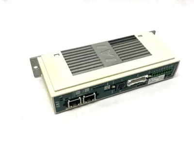 USED IAI INTELLIGENT ACTUATOR CONTROLLER 24VDC