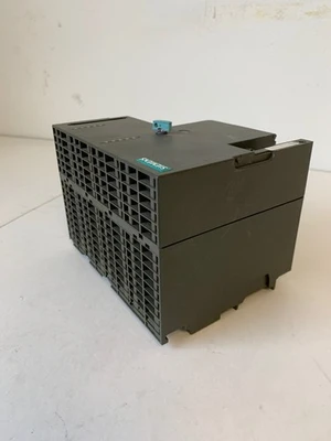 Siemens Simatic S7 6ES7 318-2AJ00-0AB0 CPU318-2 Kontroll- Garantie