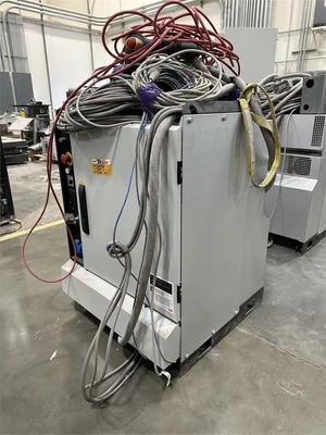 Used 2019 ABB IRB 6700 Robotics California US | MachineryMax #1462110