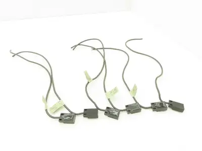Omron TL-W5MC1 Inductive Proximity Sensor 3 Wire Lot of 6
