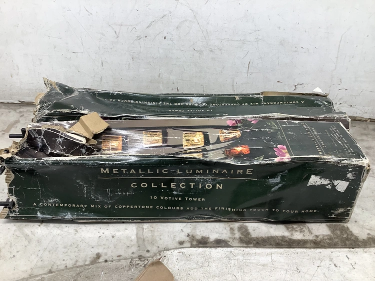 Used _UNKNOWN_ _UNKNOWN_ Party/Banquet Supplies Michigan US | Miedema Asset Management Group #1425165