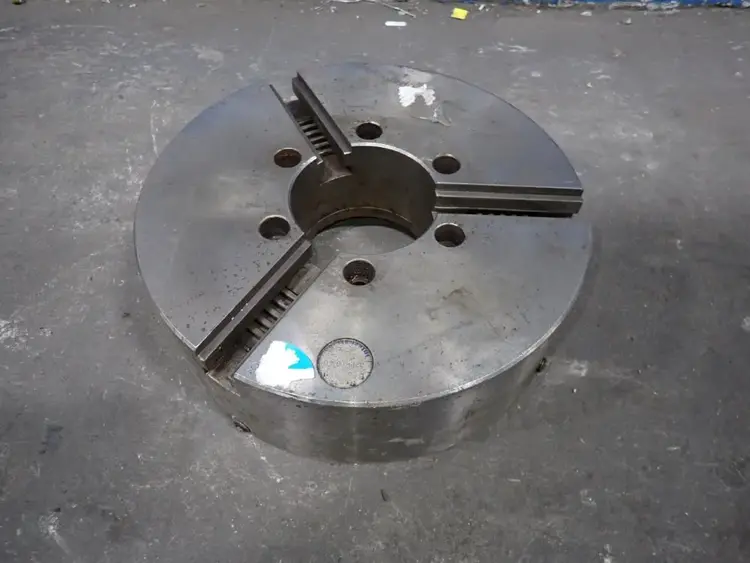 Used _UNKNOWN_ 121900390 Tooling & Accessories (Other) Ohio US | HGR 24 #870784