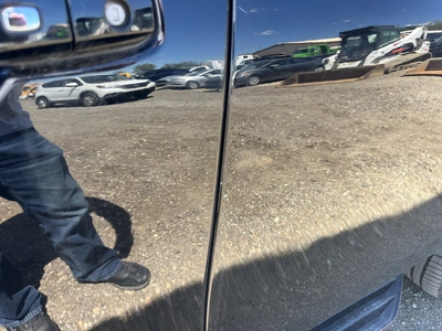USED 2021 CHEVROLET TAHOE