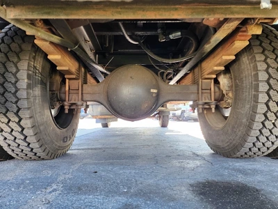 Used 1999 GMC LAN46-2E Bucket (boom) trucks Idaho US | Proxy Equipment #1377854