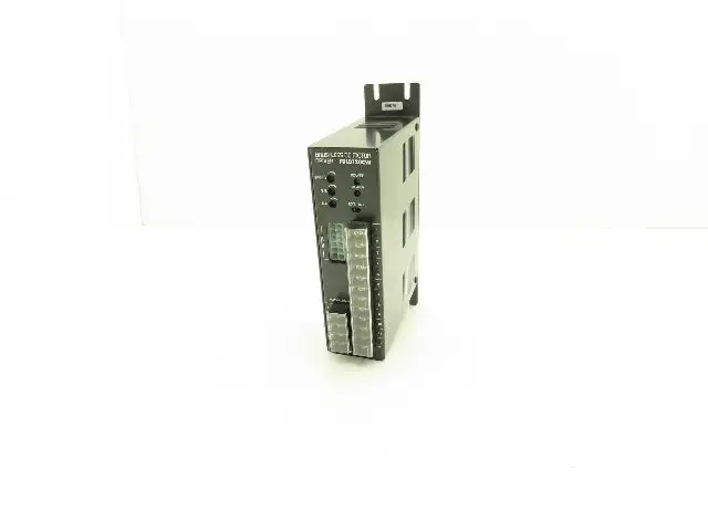 Used ORIENTAL MOTOR CO. _UNKNOWN_ Servo Drives | Arrow Industrial #556787