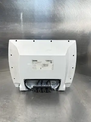 PHONIX CONTACT DVG-VMT6012 24VDC Digital Display Screen Industrial (BIN-1.2.5)
