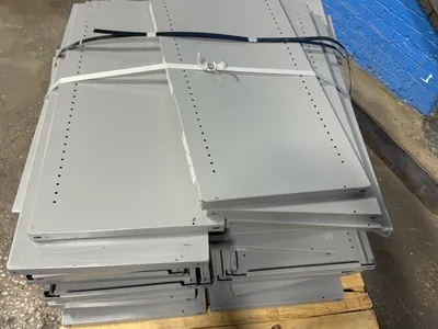 Lyon 18” X 36” Shelving