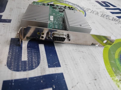 USED NATIONAL INSTRUMENTS PCI-8331
