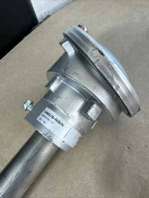 NEW Unitherm 1xnicrsi-nisi/N