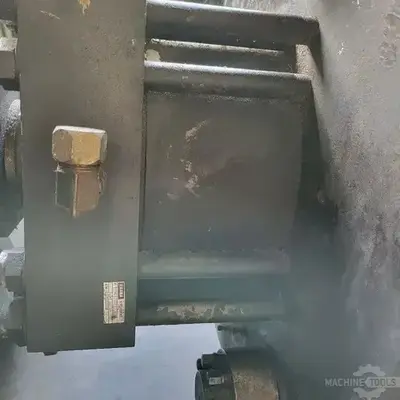 USED 1997 STERLING ACCUMULATOR HEAD