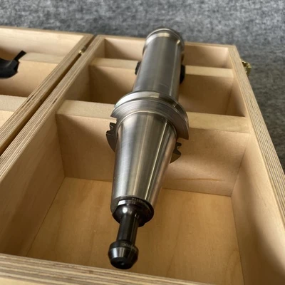 New | in-Stock Industrial Tools Inc. 165110965-291802 CAT Holders California US | Davliegogo LLC #1729083