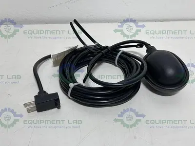 NEW DAYTON 3BY63 MECHANICAL FLOAT SWITCH W/ 20' CORD 115V