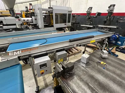 2015 EMI EAF24-120-20 Conveyors | Universal Press & Machinery (UPM) (7)