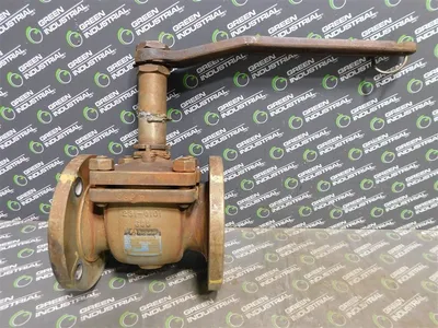 USED MCCANNA S151 S6 R S6/KJB
